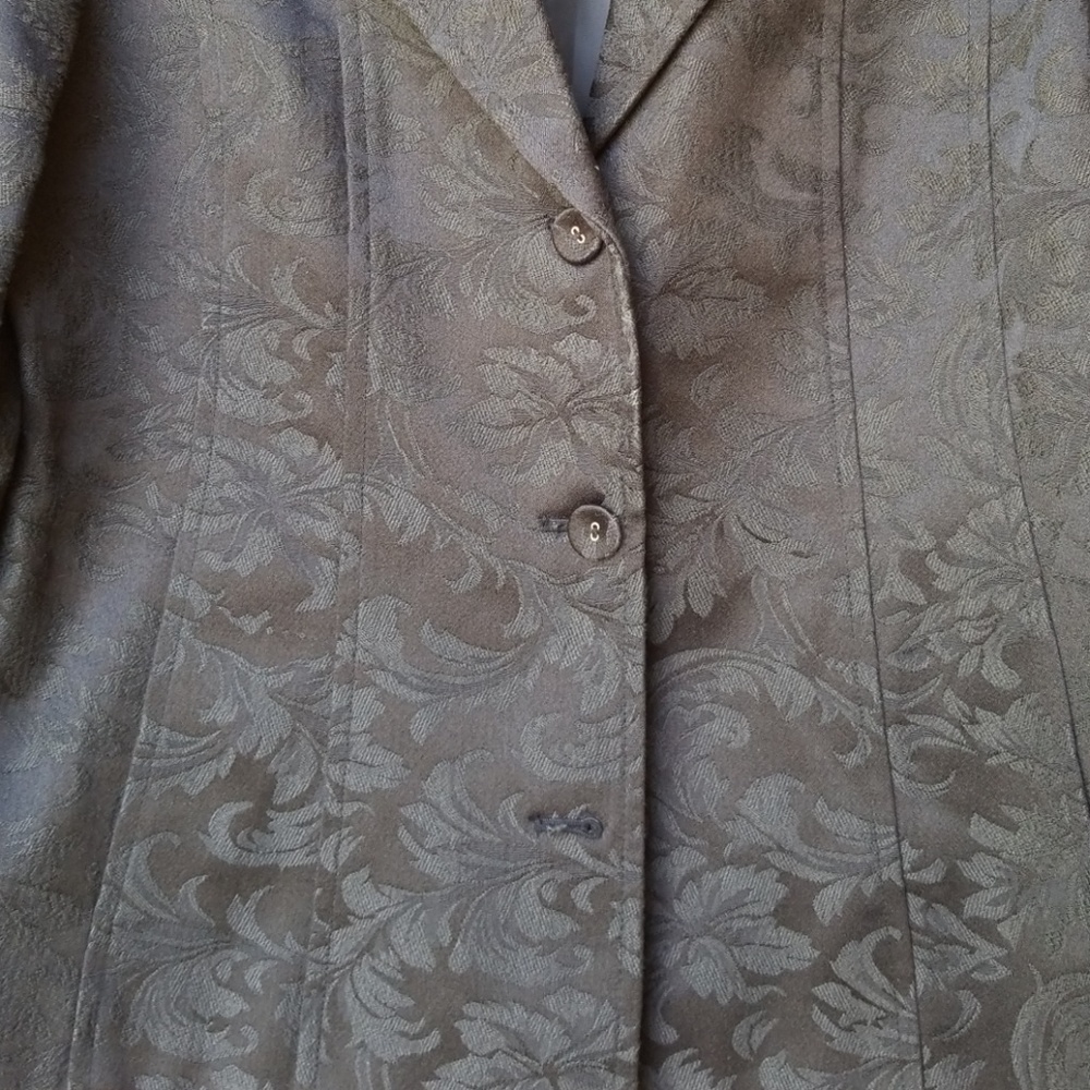Access jacket - Picture 2 of 4